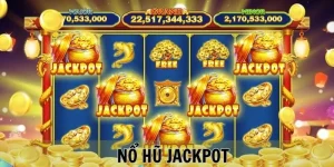 Nổ hũ Jackpot