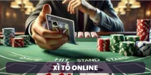 Xì tố online