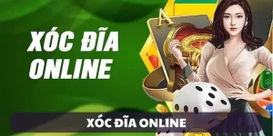 Xóc đĩa online